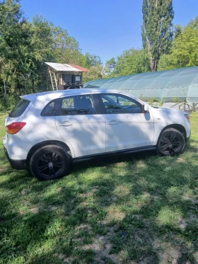 Mitsubishi ASX    , ! | Mobile.bg    9