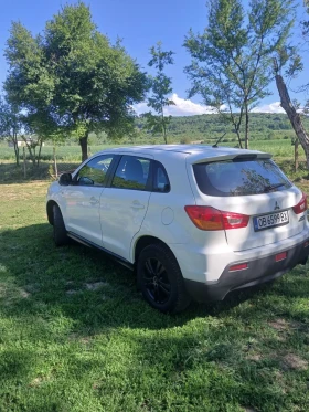 Mitsubishi ASX    , ! | Mobile.bg    8