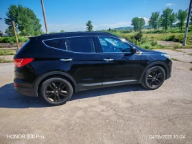 Hyundai Santa fe | Mobile.bg    2
