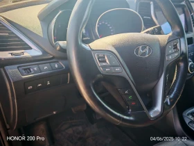 Hyundai Santa fe | Mobile.bg    4