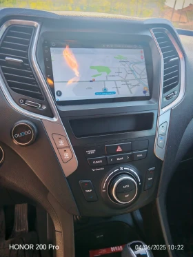 Hyundai Santa fe | Mobile.bg    5
