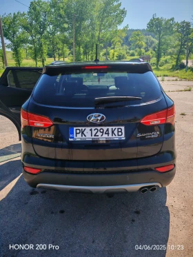 Hyundai Santa fe | Mobile.bg    3