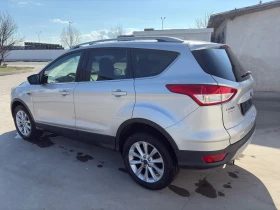 Ford Kuga 2.0TDCI TITANIUM  | Mobile.bg    2