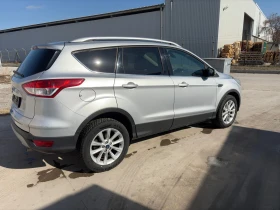     Ford Kuga 2.0TDCI TITANIUM 