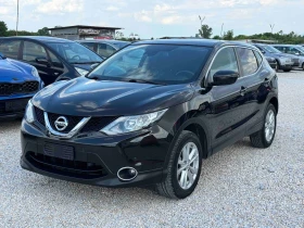 Nissan Qashqai 1.5dci