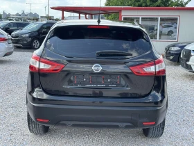 Nissan Qashqai 1.5dci | Mobile.bg    5