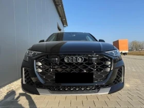 Audi RSQ8 PERFORMANCE DYNAMIC CARBON CERAMIC B&O HEADUP PANO - 132800 EUR - 60330203 2