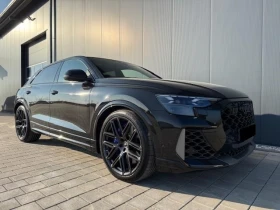 Audi RSQ8 PERFORMANCE DYNAMIC CARBON CERAMIC B&O HEADUP PANO - 132800 EUR - 60330203 3