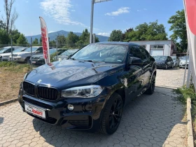 Обява за продажба на BMW X6 3.0D/TOP ~56 900 лв. - изображение 1