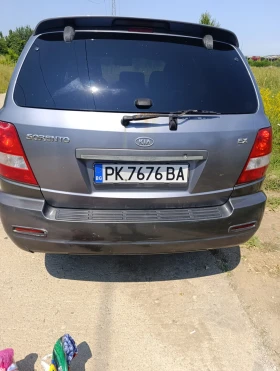 Обява за продажба на Kia Sorento ~6 900 лв. - изображение 3