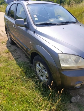 Kia Sorento | Mobile.bg    14