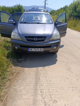Kia Sorento | Mobile.bg    13