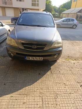 Обява за продажба на Kia Sorento ~6 900 лв. - изображение 2