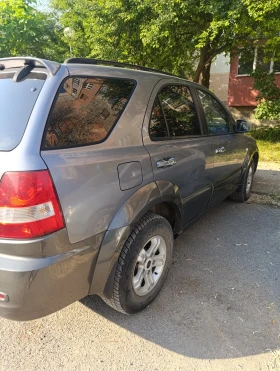 Обява за продажба на Kia Sorento ~6 900 лв. - изображение 1