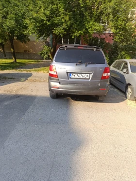 Обява за продажба на Kia Sorento ~6 900 лв. - изображение 1