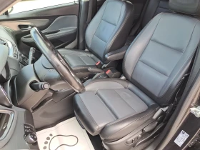 Обява за продажба на Opel Mokka 1.7 CDTI 4x4 full ~16 700 лв. - изображение 9