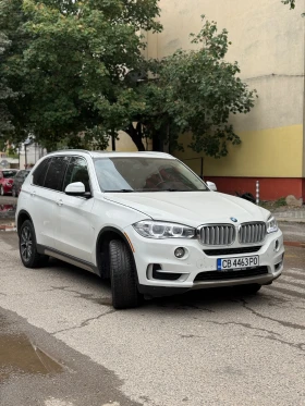 Обява за продажба на BMW X5 ~33 000 лв. - изображение 1