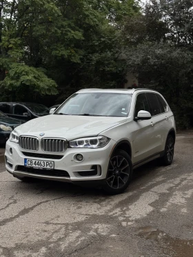 Обява за продажба на BMW X5 ~33 000 лв. - изображение 1