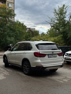Обява за продажба на BMW X5 ~33 000 лв. - изображение 3