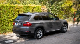     BMW X5 3.0 SI LPG