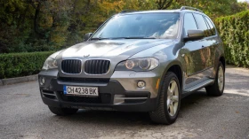 Обява за продажба на BMW X5 3.0 SI ~18 000 лв. - изображение 1