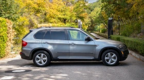     BMW X5 3.0 SI LPG