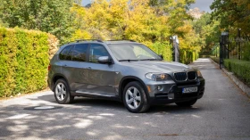 Обява за продажба на BMW X5 3.0 SI ~18 000 лв. - изображение 3