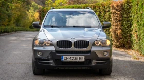     BMW X5 3.0 SI LPG