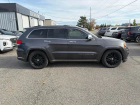 Jeep Grand cherokee 2017 SUMMIT 3.6*   *  | Mobile.bg    4