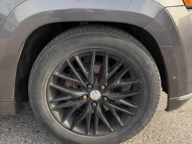 Jeep Grand cherokee 2017 SUMMIT 3.6*   *  | Mobile.bg    6