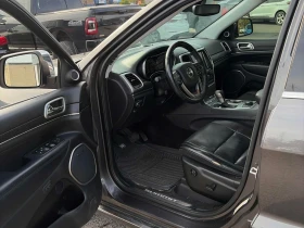 Jeep Grand cherokee 2017 SUMMIT 3.6*   *  | Mobile.bg    7