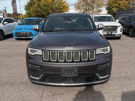 Jeep Grand cherokee 2017 SUMMIT 3.6*   *  | Mobile.bg    2
