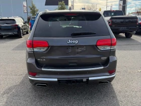 Jeep Grand cherokee 2017 SUMMIT 3.6*   *  | Mobile.bg    5