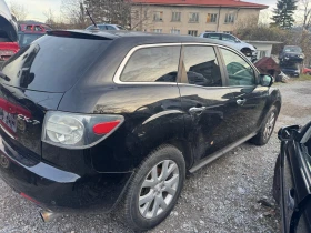 Mazda CX-7 - 11 лв. / 5.62 € - 56791114 5