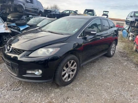 Mazda CX-7 - 11 лв. / 5.62 € - 56791114 2