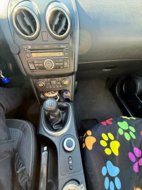 Nissan Qashqai + 2 Panorama 2.0i, снимка 14