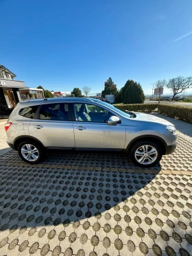 Nissan Qashqai + 2 Panorama 2.0i, снимка 8