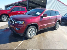 Jeep Cherokee 4X4* КАМЕРА* CRUISE, снимка 2