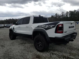 Dodge RAM 1500 TRX 6.2L V8 702кс 4х4, снимка 2