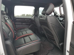 Dodge RAM 1500 TRX 6.2L V8 702кс 4х4, снимка 10