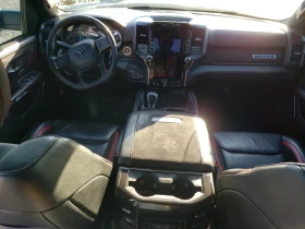 Dodge RAM 1500 TRX 6.2L V8 702кс 4х4, снимка 8
