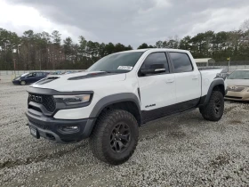 Dodge RAM 1500 TRX 6.2L V8 702кс 4х4