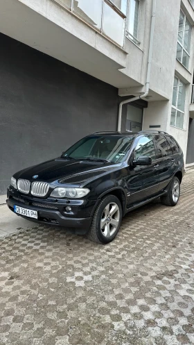 BMW X5 - 4806 € / 9399.72 лв. - 70134253 3