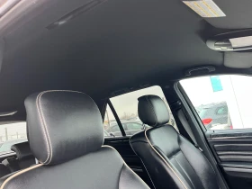 Mercedes-Benz ML 350 cdi 4Matic Blutec Grand Edition, снимка 15