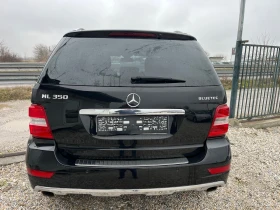 Mercedes-Benz ML 350 cdi 4Matic Blutec Grand Edition, снимка 5