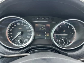 Mercedes-Benz ML 350 cdi 4Matic Blutec Grand Edition, снимка 17