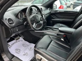 Mercedes-Benz ML 350 cdi 4Matic Blutec Grand Edition, снимка 10