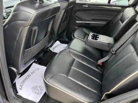 Mercedes-Benz ML 350 cdi 4Matic Blutec Grand Edition, снимка 9