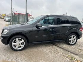 Mercedes-Benz ML 350 cdi 4Matic Blutec Grand Edition, снимка 7