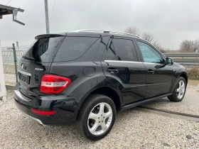 Mercedes-Benz ML 350 cdi 4Matic Blutec Grand Edition, снимка 4